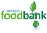 Haringey Foodbank